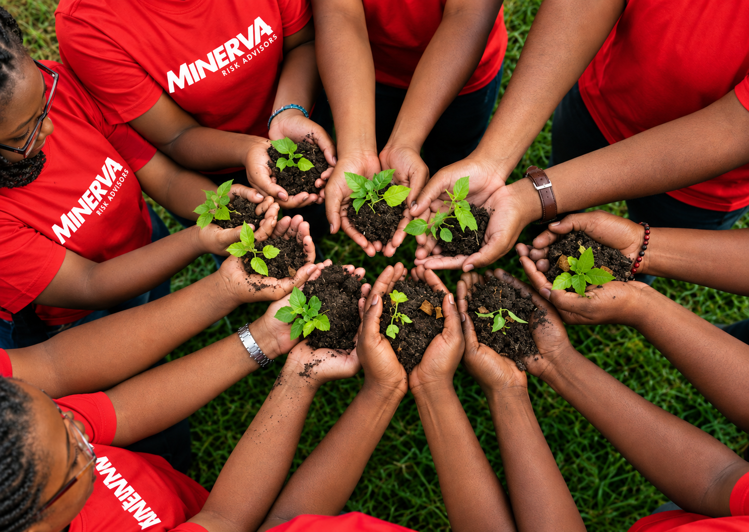 Community investment