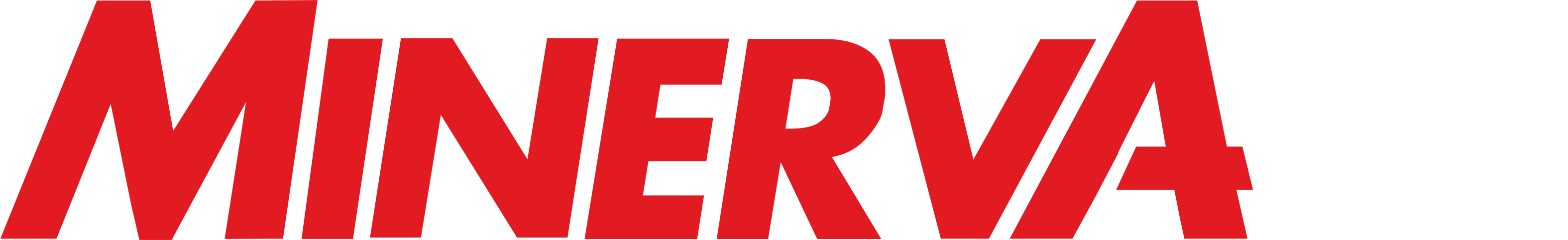 Minerva Re
