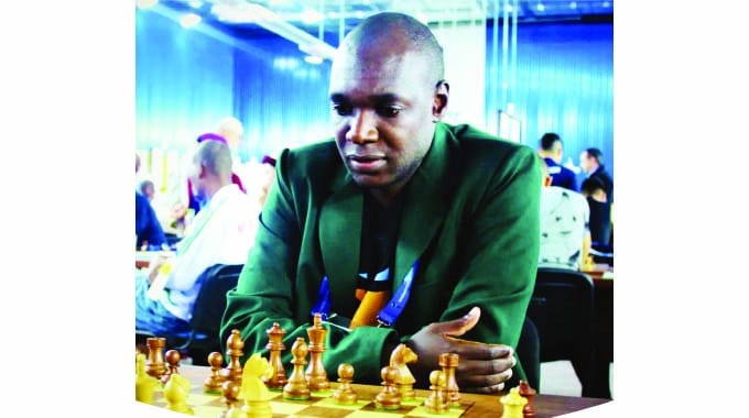 Bwalya, Charinda Win Minerva Chess Tourney