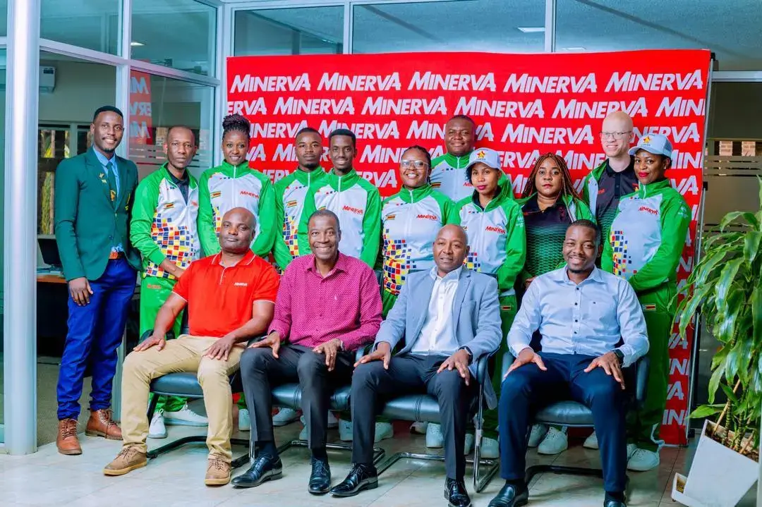 Zimbabwe Aim for Strong Start at Chess Olympiad