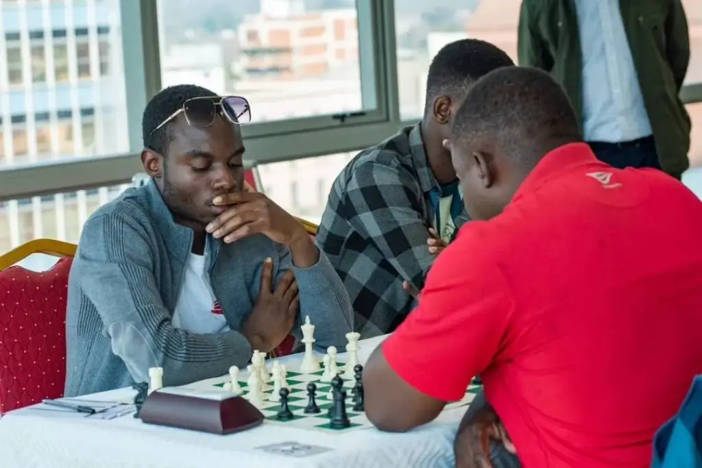 Minerva Renews Sponsorship for Zim Chess Open