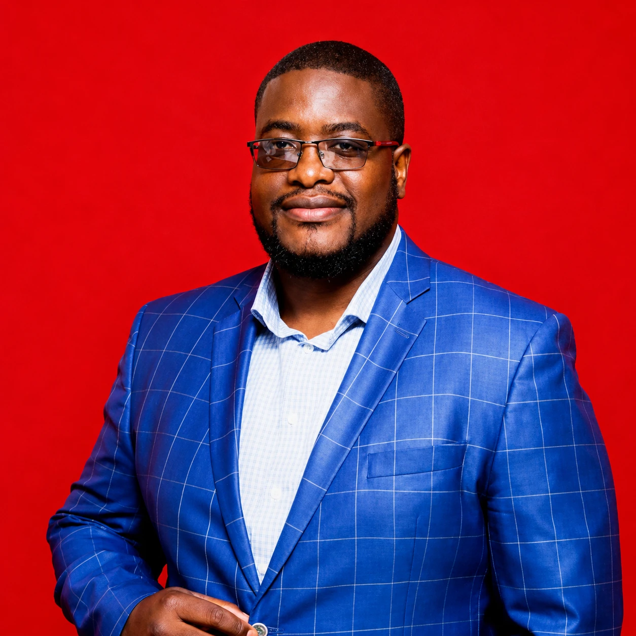 Courage Shoniwa