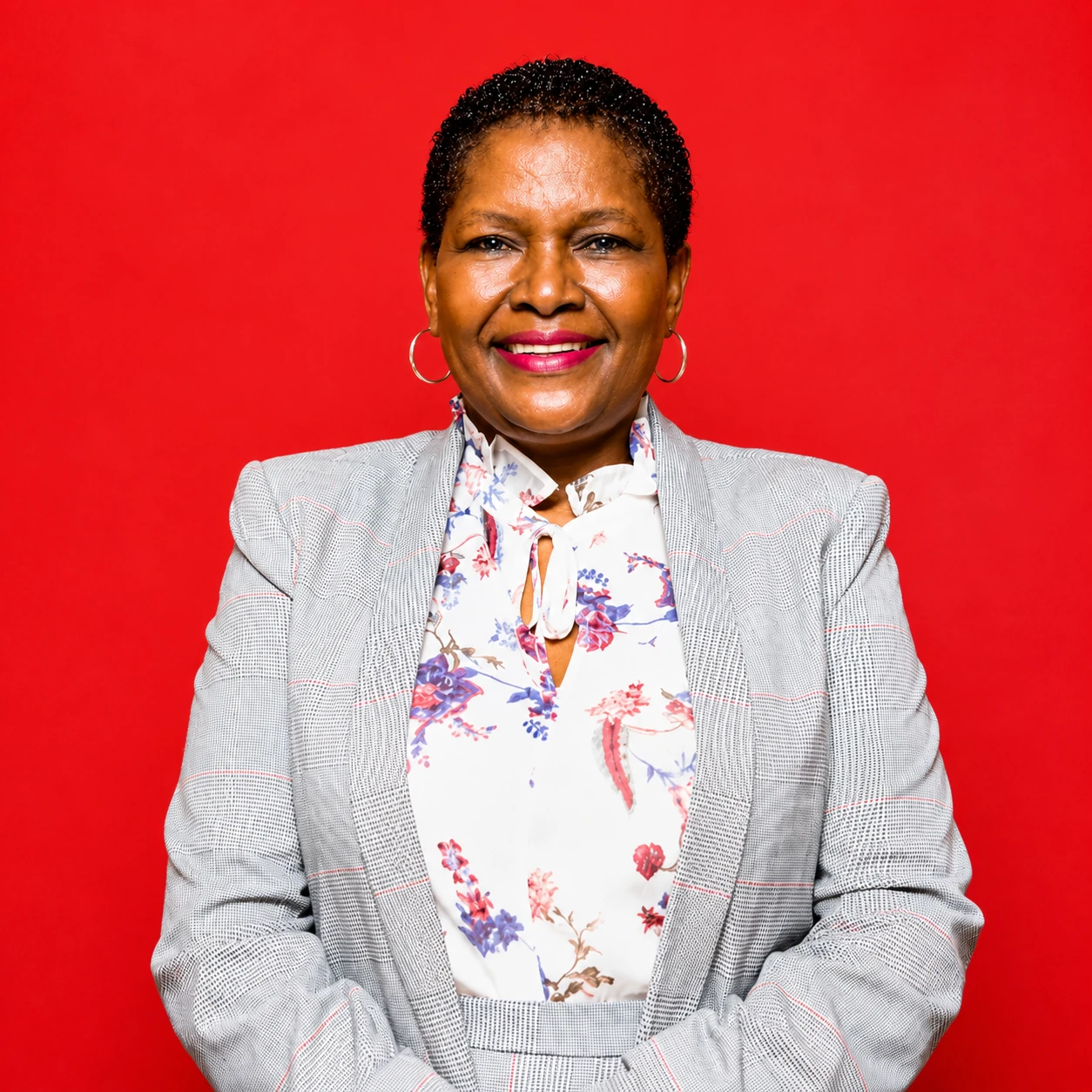 Lydia Tanyanyiwa