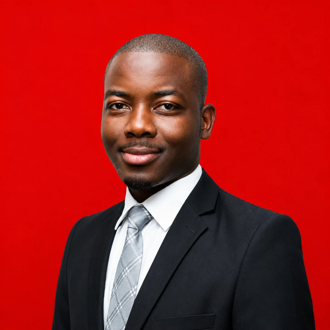 Nicholas Chekera