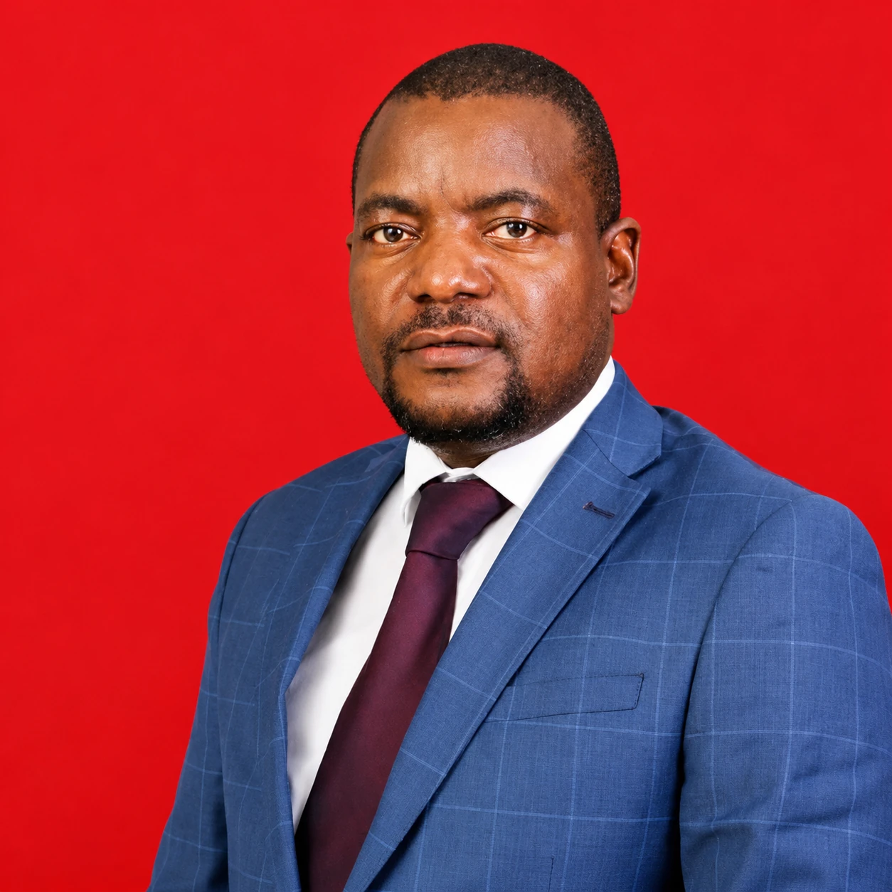 Solomon Mavuka
